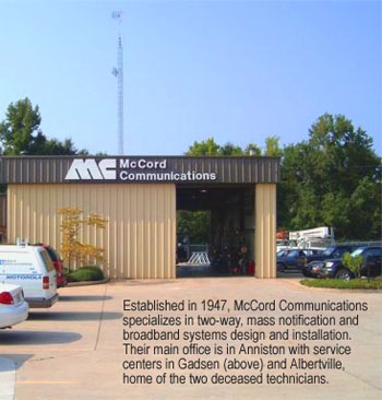 McCord Communications